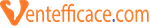 Logo ventefficace.com